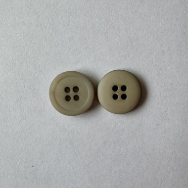 Bouton gris clair 18 mm - Découvrez des centaines de modèles !