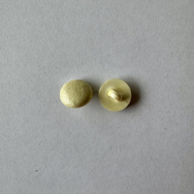 Bouton crème à queue 13 mm - Découvrez des centaines de modèles !
