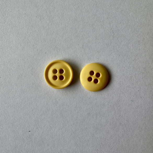 Bouton jaune 13 mm - Découvrez des centaines de modèles !