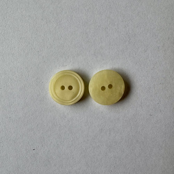 Bouton crème 15 mm - Découvrez des centaines de modèles !