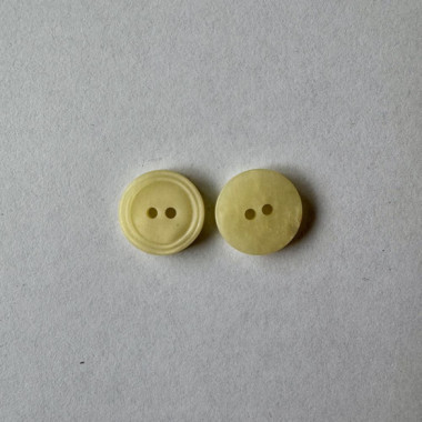 Bouton crème 15 mm - Découvrez des centaines de modèles !