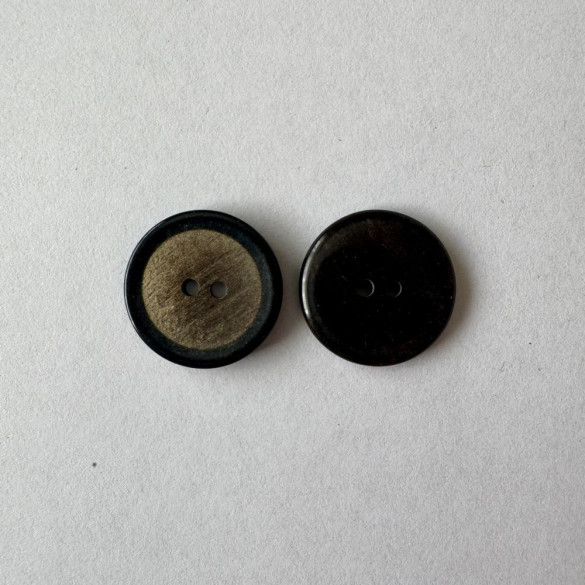 Bouton noir et marron 20 mm - Découvrez des centaines de modèles !