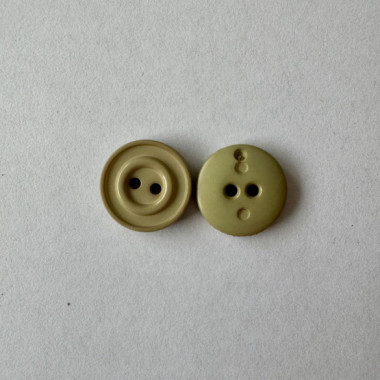 Bouton beige 18 mm - Découvrez des centaines de modèles !