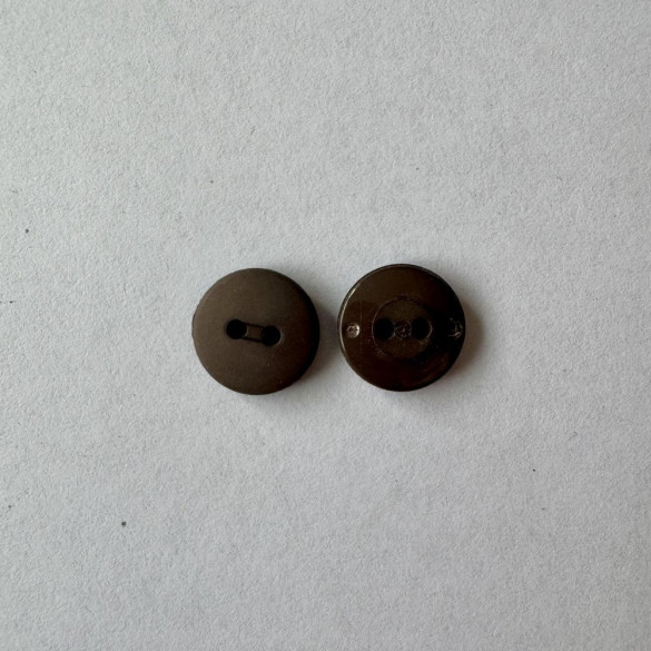 Bouton marron 14 mm - Découvrez des centaines de modèles !