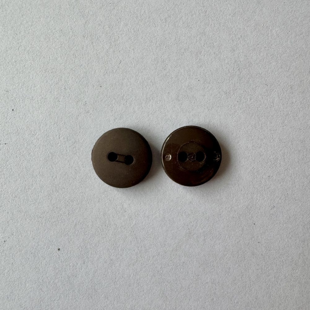 Bouton marron 14 mm - Découvrez des centaines de modèles !