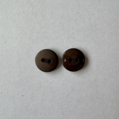 Bouton marron 14 mm - Découvrez des centaines de modèles !