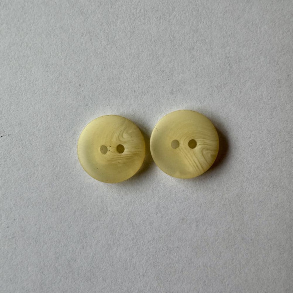 Bouton crème 17 mm - Découvrez des centaines de modèles !
