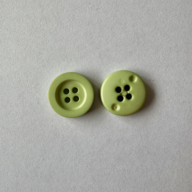 Bouton vert 18 mm - Découvrez des centaines de modèles !