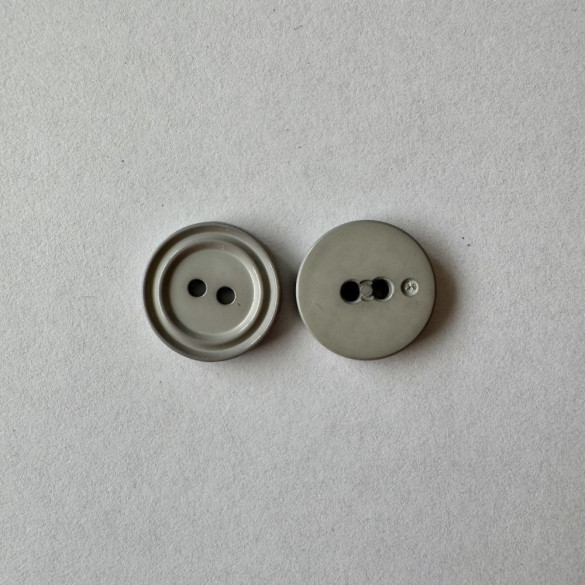Bouton gris clair 18 mm - Découvrez des centaines de modèles !