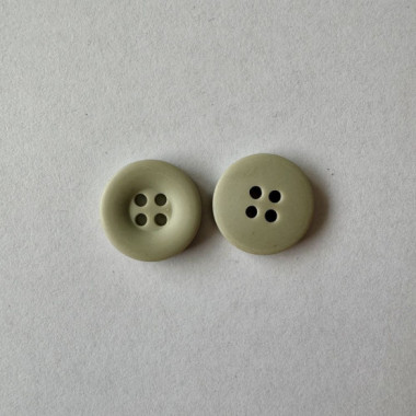 Bouton gris clair 18 mm - Découvrez des centaines de modèles !