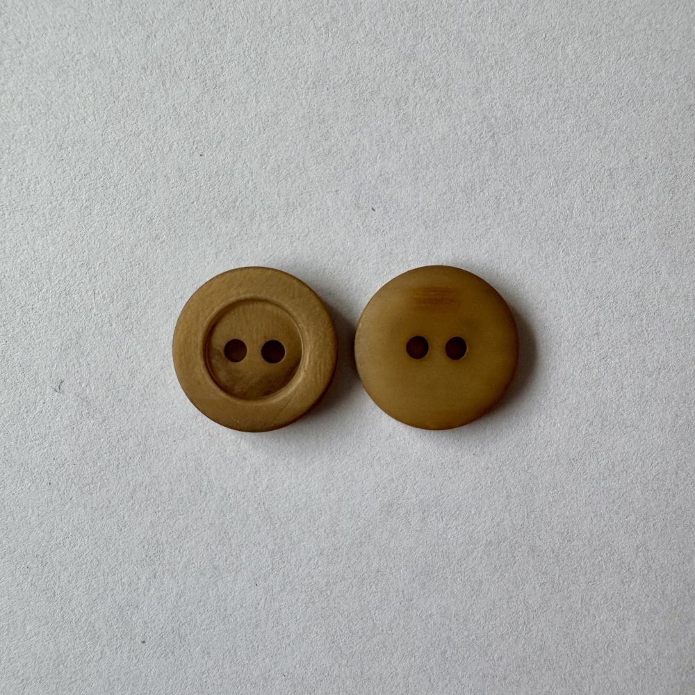 Bouton marron 18 mm - Découvrez des centaines de modèles !