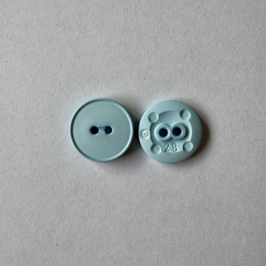 Bouton bleu clair 17 mm - Découvrez des centaines de modèles !
