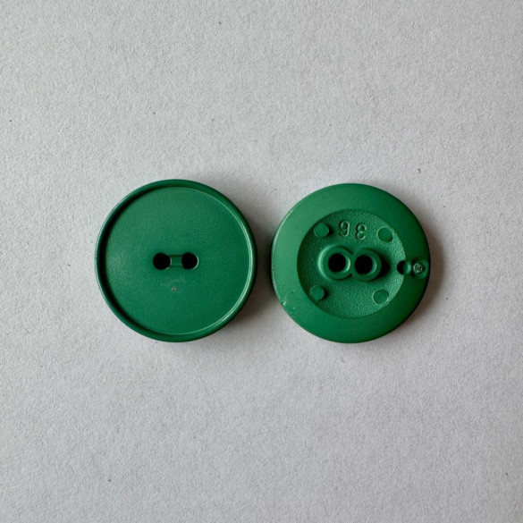 Bouton vert 22 mm - Découvrez des centaines de modèles !