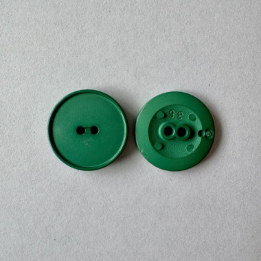 Bouton vert 22 mm - Découvrez des centaines de modèles !