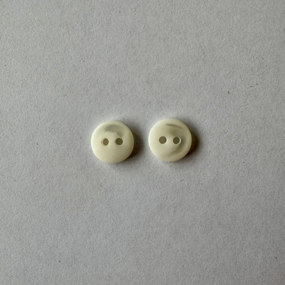 Bouton blanc 11 mm - Découvrez des centaines de modèles !