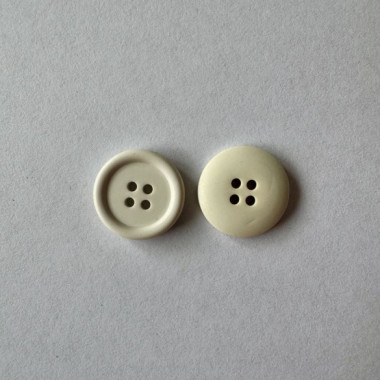 Bouton blanc 17 mm - Découvrez des centaines de modèles !