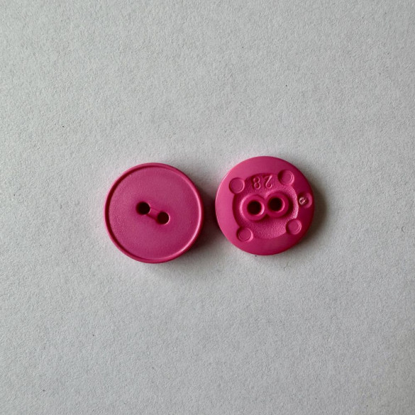 Bouton rose 17 mm - Découvrez des centaines de modèles !