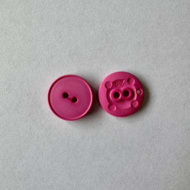 Bouton rose 17 mm - Découvrez des centaines de modèles !