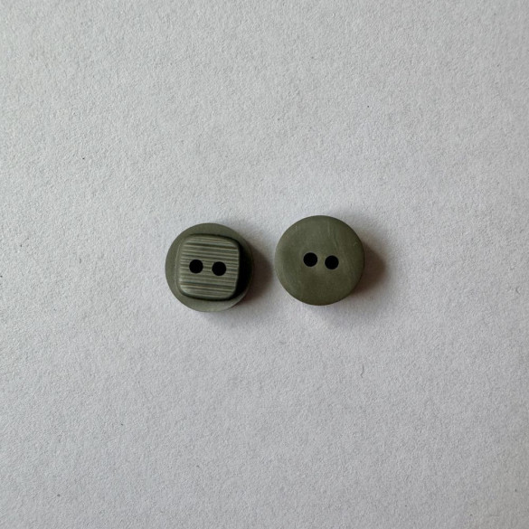 Bouton gris 11 mm - Découvrez des centaines de modèles !