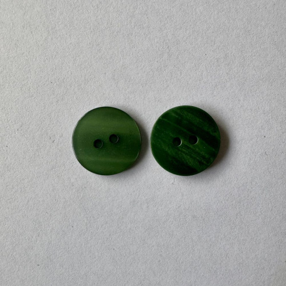 Bouton vert 18 mm - Découvrez des centaines de modèles !