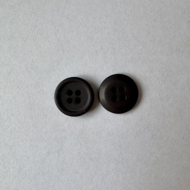 Bouton gris foncé 15 mm - Découvrez des centaines de modèles !