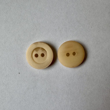 Bouton crème 18 mm - Découvrez des centaines de modèles !