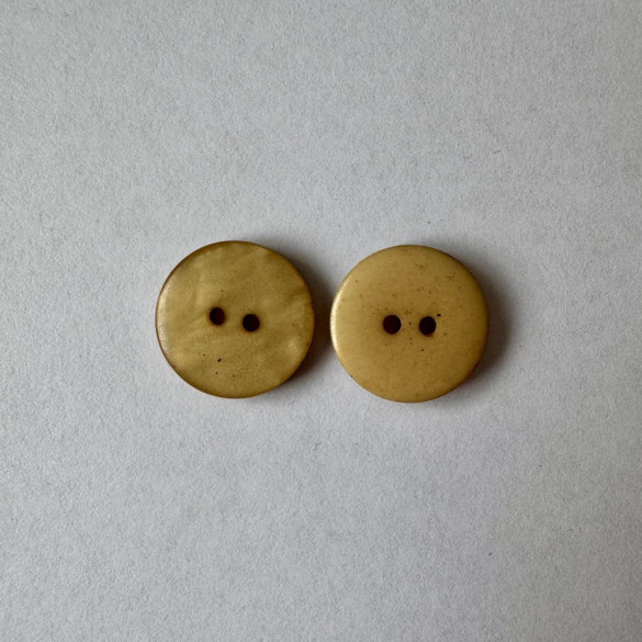 Bouton marron clair 17 mm - Découvrez des centaines de modèles !
