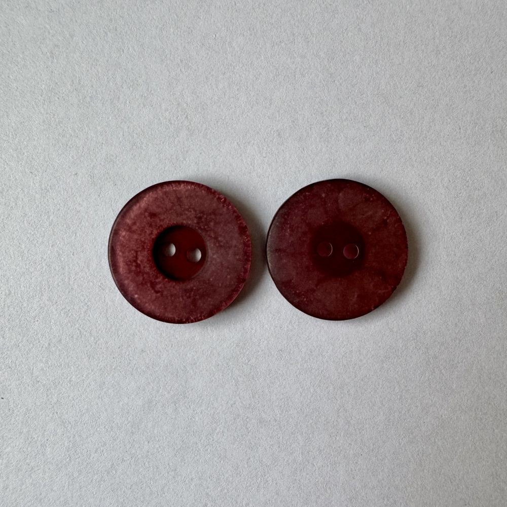 Bouton violet marbré 20 mm - Découvrez des centaines de modèles !