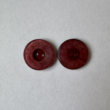 Bouton violet marbré 20 mm - Découvrez des centaines de modèles !