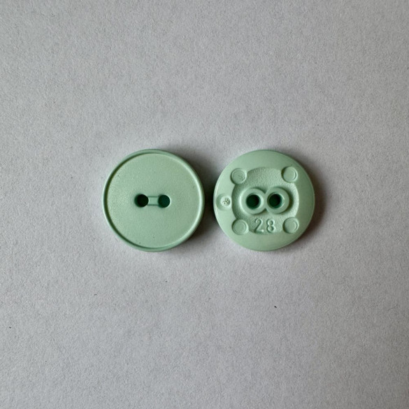 Bouton bleu clair 18 mm - Découvrez des centaines de modèles !