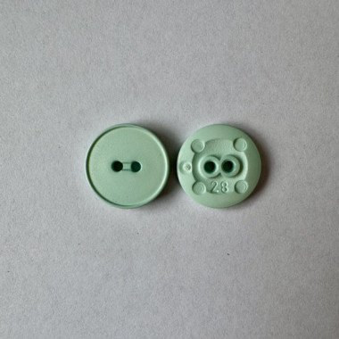 Bouton bleu clair 18 mm - Découvrez des centaines de modèles !
