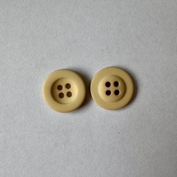 Bouton crème 18 mm - Découvrez des centaines de modèles !