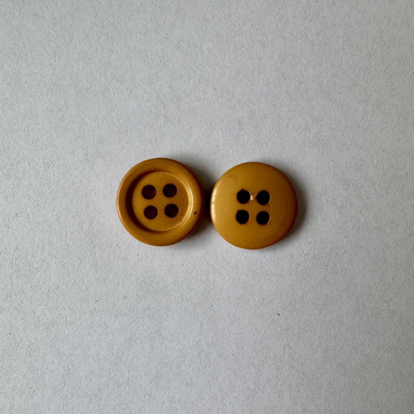 Bouton marron 15 mm - Découvrez des centaines de modèles !