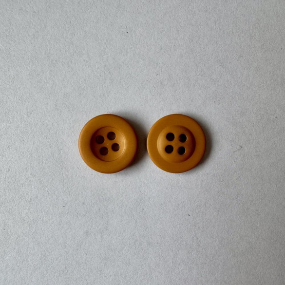 Bouton marron 15 mm - Découvrez des centaines de modèles !