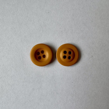 Bouton marron 15 mm - Découvrez des centaines de modèles !
