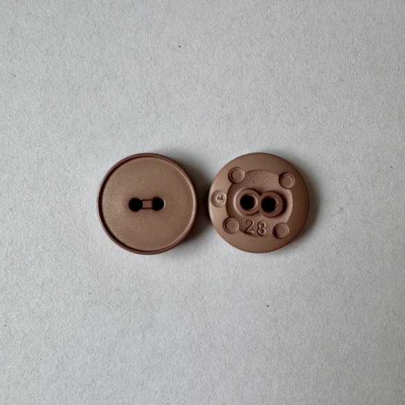 Bouton lilas 17 mm - Découvrez des centaines de modèles !
