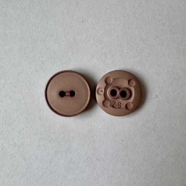 Bouton lilas 17 mm - Découvrez des centaines de modèles !