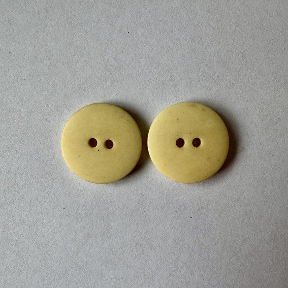 Bouton crème 20 mm - Découvrez des centaines de modèles !