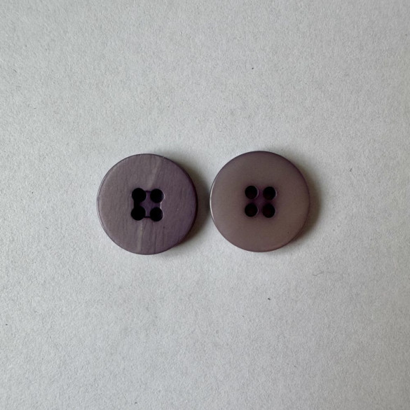 Bouton violet 17 mm - Découvrez des centaines de modèles !