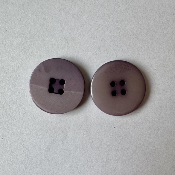 Bouton violet 23 mm - Découvrez des centaines de modèles !