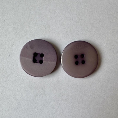 Bouton violet 23 mm - Découvrez des centaines de modèles !