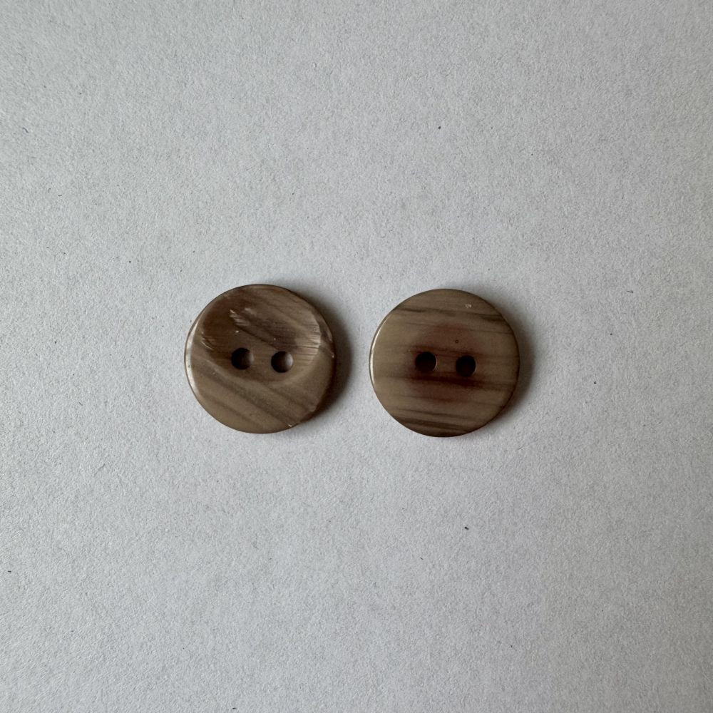 Bouton lilas effet nacré 15 mm - Découvrez des centaines de modèles !
