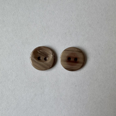 Bouton lilas effet nacré 15 mm - Découvrez des centaines de modèles !