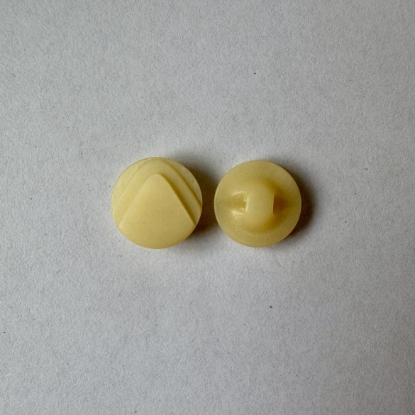 Bouton crème à queue 15 mm - Découvrez des centaines de modèles !