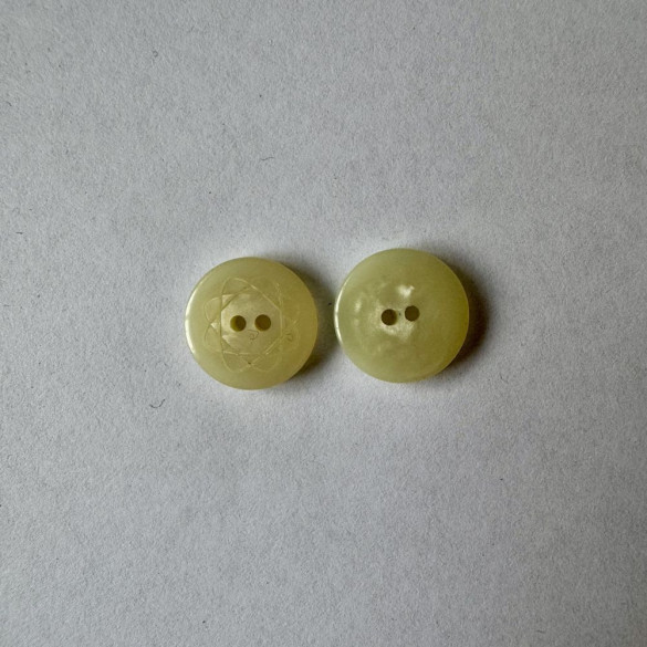 Bouton crème 15 mm - Découvrez des centaines de modèles !