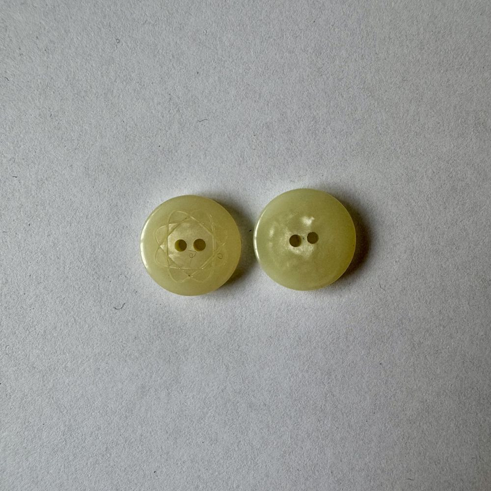 Bouton crème 15 mm - Découvrez des centaines de modèles !