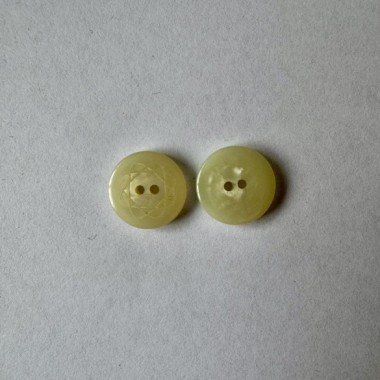Bouton crème 15 mm - Découvrez des centaines de modèles !
