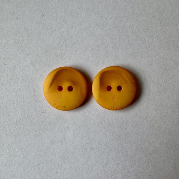 Bouton orange 18 mm - Découvrez des centaines de modèles !