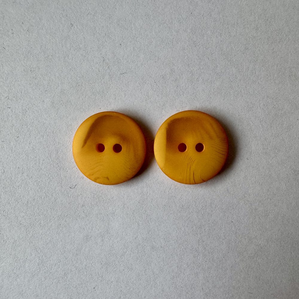 Bouton orange 18 mm - Découvrez des centaines de modèles !