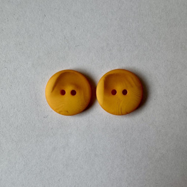 Bouton orange 18 mm - Découvrez des centaines de modèles !